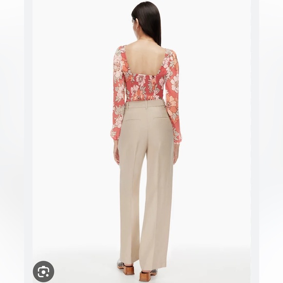 Wilfred Grace bustier top - Picture 3 of 9